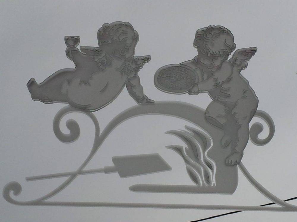 création miroiterie 1