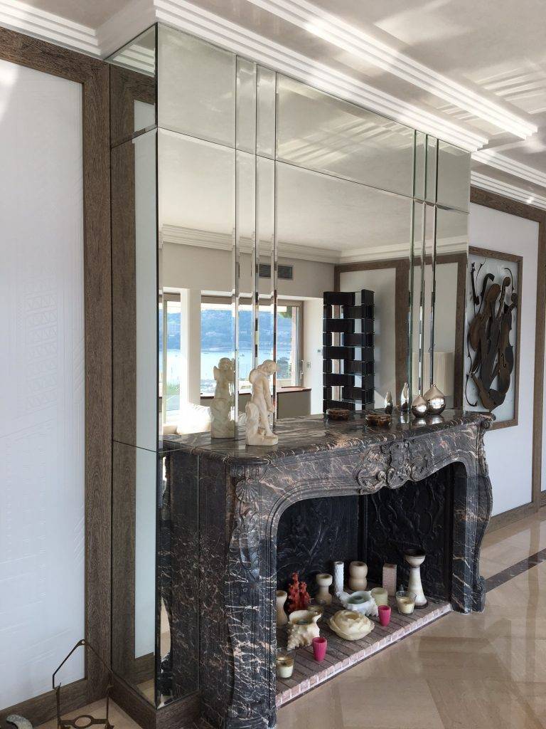 création miroiterie 3