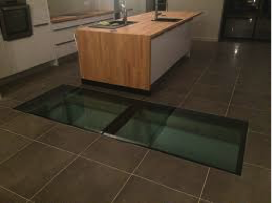 création miroiterie 5