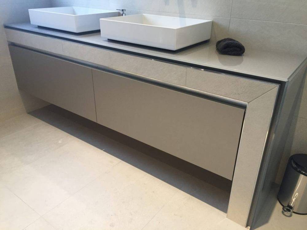 création salle de bain 10