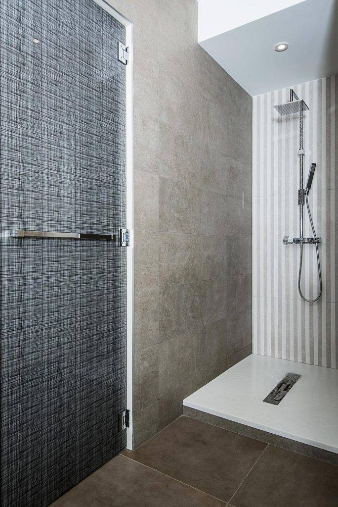 création salle de bain 3
