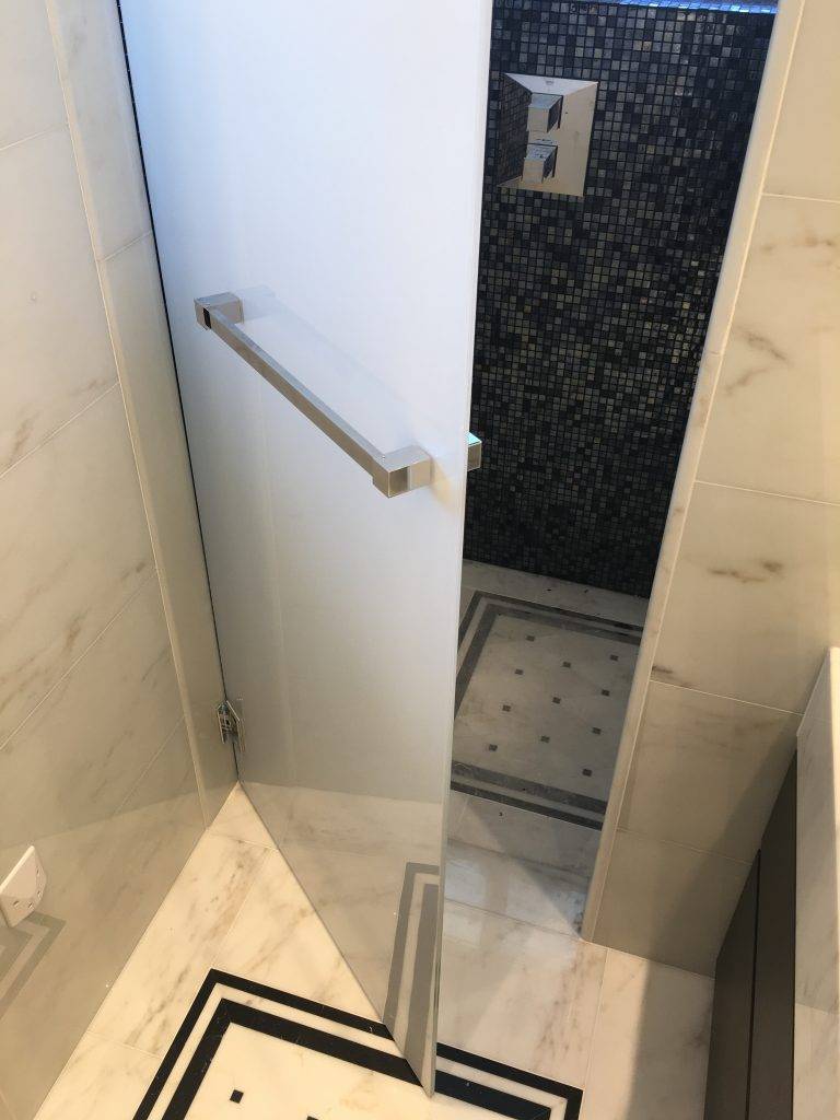 création salle de bain 4