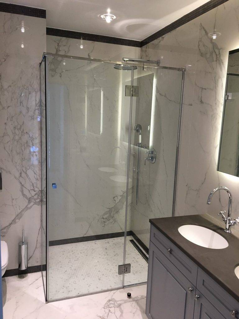 création salle de bain 5