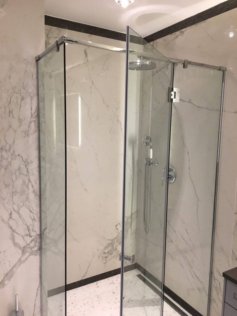 création salle de bain 6