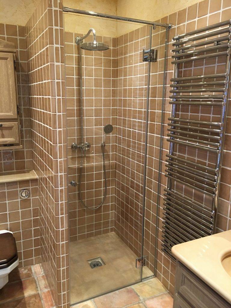 création salle de bain 8