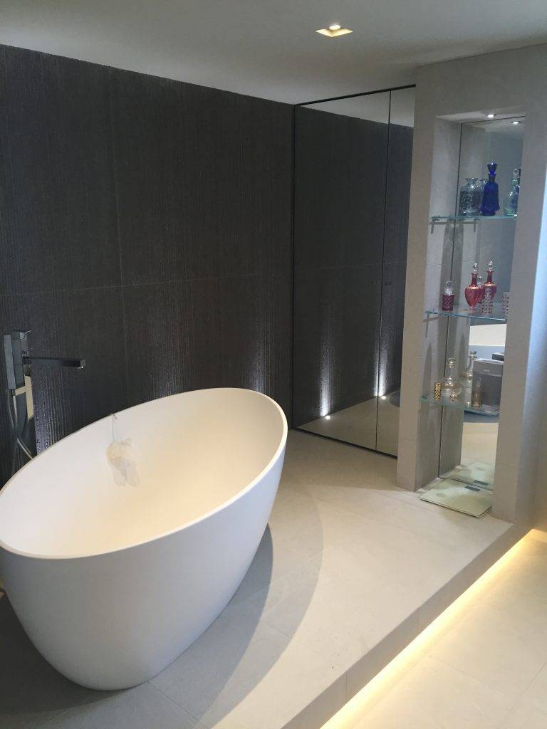 création salle de bain 9
