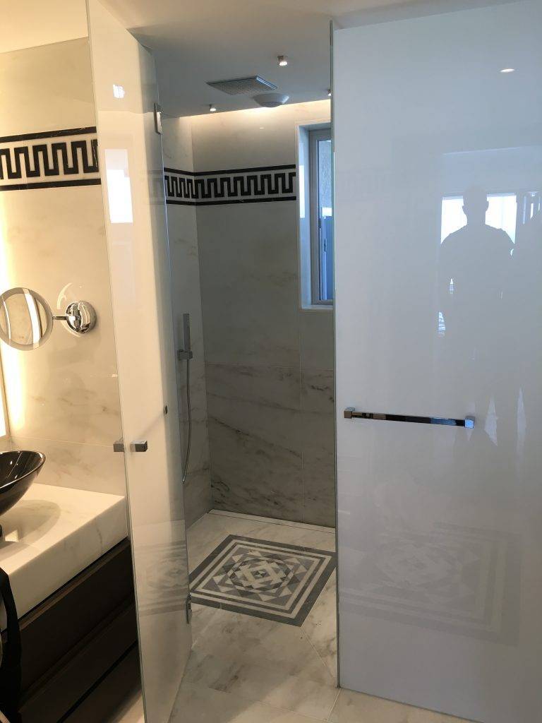 création salle de bain 11